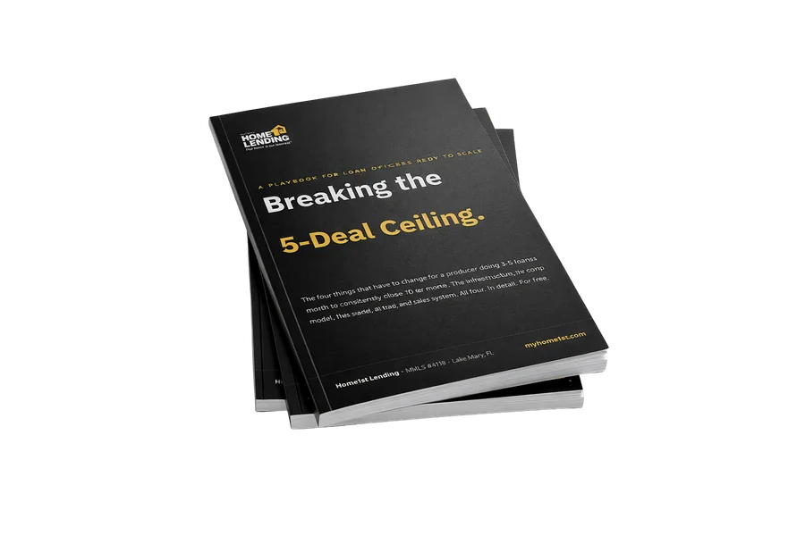 Breaking the 5-Deal Ceiling — Free Guide