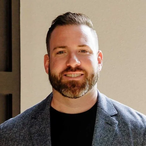 Zach Bleznick — Team Leader, The Ace Group